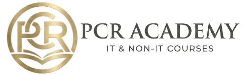 PCR Academy — IT & Non-IT Courses